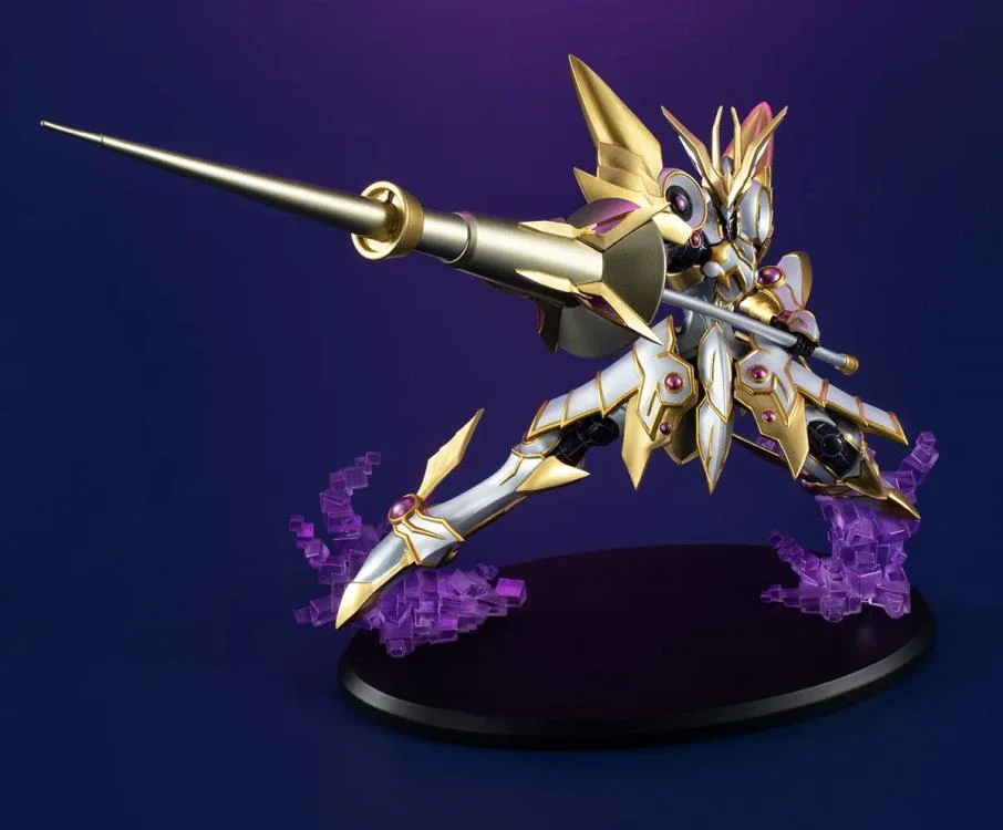 Yu-Gi-Oh! VRAINS Monsters Chronicle Accesscode Talker - Image 2