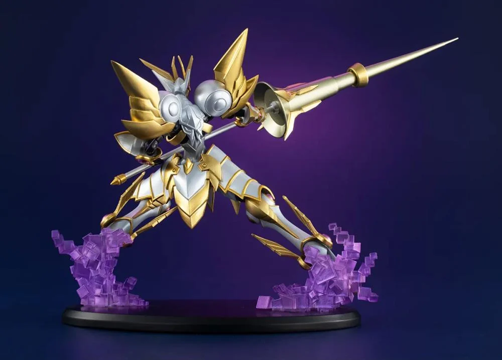 Yu-Gi-Oh! VRAINS Monsters Chronicle Accesscode Talker - Image 4