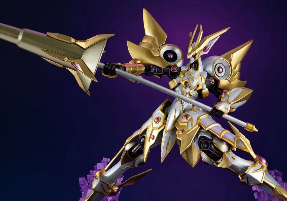 Yu-Gi-Oh! VRAINS Monsters Chronicle Accesscode Talker - Image 5