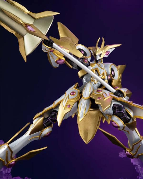 Yu-Gi-Oh! VRAINS Monsters Chronicle Accesscode Talker - Image 6