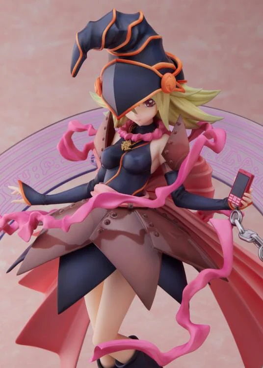 Yu-Gi-Oh! Zexal F Nex Gagaga Girl 1/7 Scale Figure - Image 10