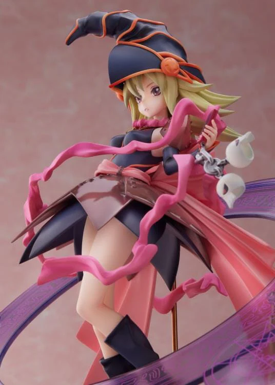 Yu-Gi-Oh! Zexal F Nex Gagaga Girl 1/7 Scale Figure - Image 11