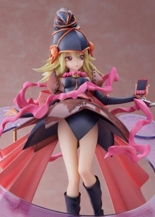 Yu-Gi-Oh! Zexal F Nex Gagaga Girl 1/7 Scale Figure - Image 12