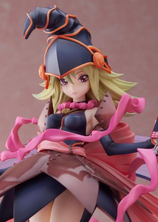 Yu-Gi-Oh! Zexal F Nex Gagaga Girl 1/7 Scale Figure - Image 13