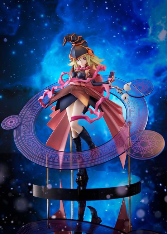 Yu-Gi-Oh! Zexal F Nex Gagaga Girl 1/7 Scale Figure - Image 2