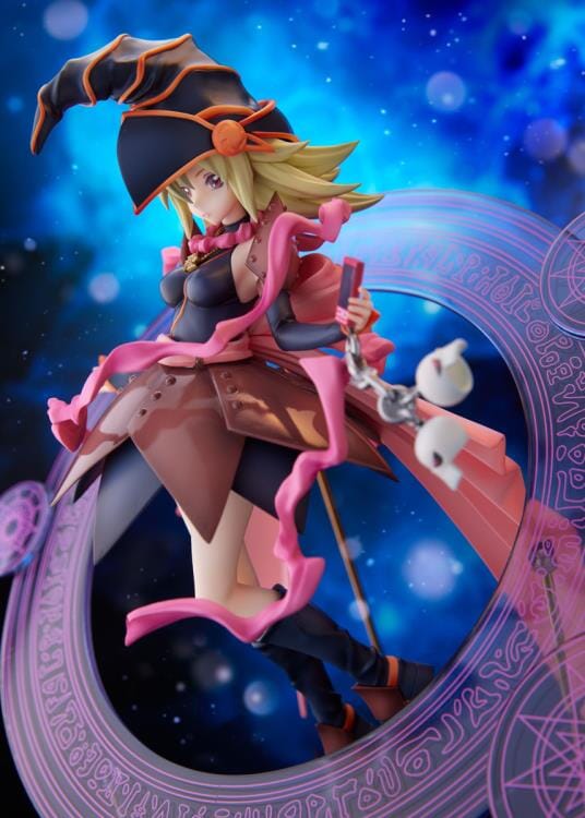 Yu-Gi-Oh! Zexal F Nex Gagaga Girl 1/7 Scale Figure - Image 3