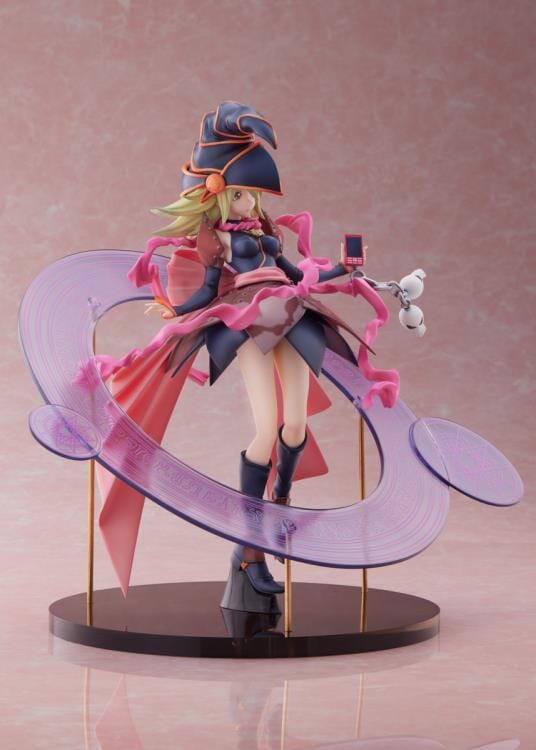 Yu-Gi-Oh! Zexal F Nex Gagaga Girl 1/7 Scale Figure - Image 6