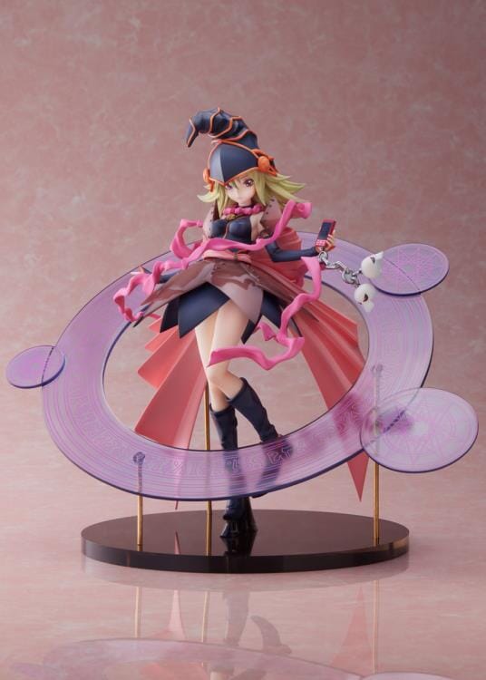 Yu-Gi-Oh! Zexal F Nex Gagaga Girl 1/7 Scale Figure - Image 7