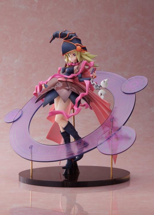 Yu-Gi-Oh! Zexal F Nex Gagaga Girl 1/7 Scale Figure - Image 8