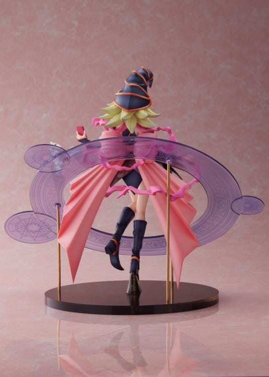 Yu-Gi-Oh! Zexal F Nex Gagaga Girl 1/7 Scale Figure - Image 9