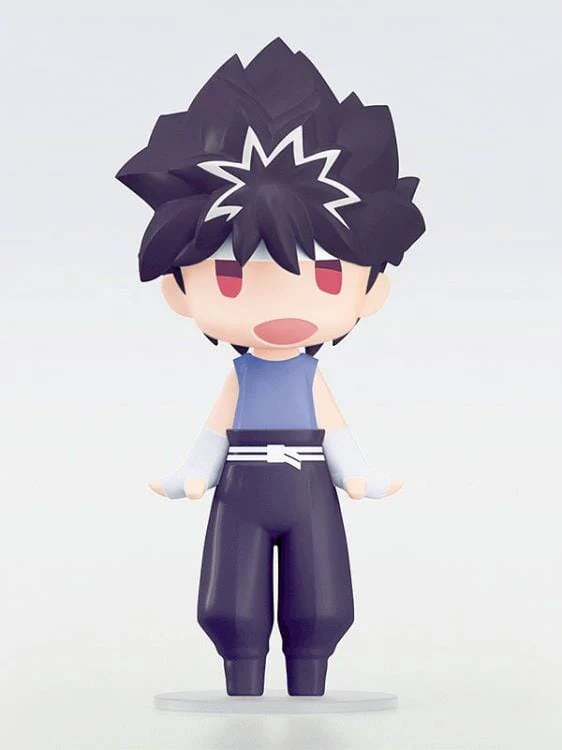 Yu Yu Hakusho Hello! Good Smile Hiei - Image 2