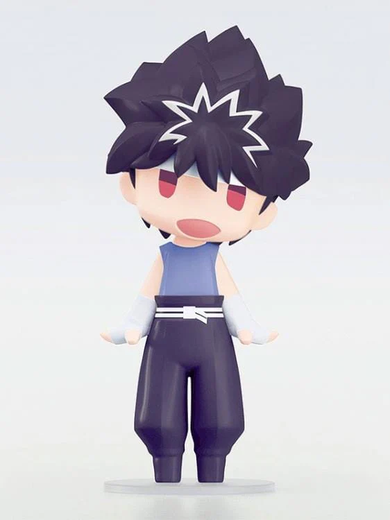 Yu Yu Hakusho Hello! Good Smile Hiei - Image 3