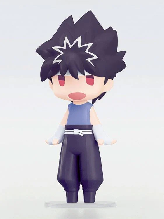 Yu Yu Hakusho Hello! Good Smile Hiei - Image 4