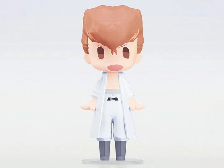 Yu Yu Hakusho Hello! Good Smile Kazuma Kuwabara