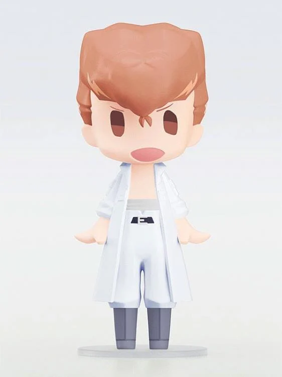 Yu Yu Hakusho Hello! Good Smile Kazuma Kuwabara - Image 2