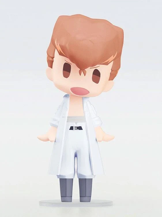 Yu Yu Hakusho Hello! Good Smile Kazuma Kuwabara - Image 3