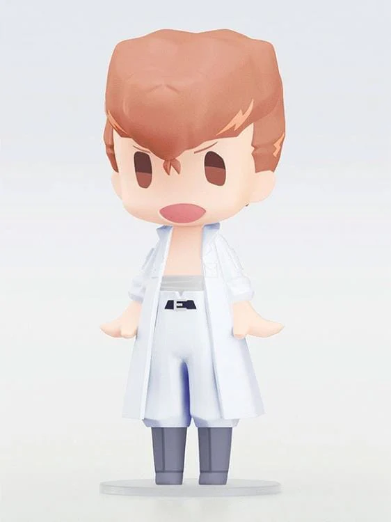 Yu Yu Hakusho Hello! Good Smile Kazuma Kuwabara - Image 4