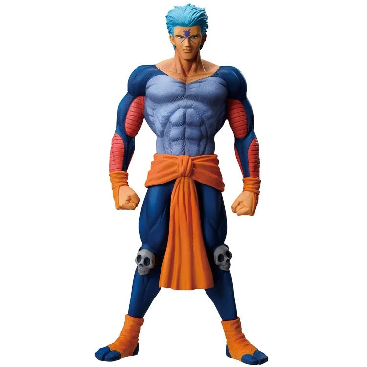 Yu Yu Hakusho Masterlise Ichibansho Bui (Dark Tournament Edition Vol.2) Figure - Image 2
