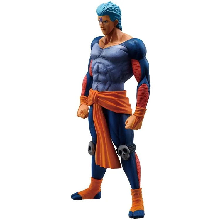 Yu Yu Hakusho Masterlise Ichibansho Bui (Dark Tournament Edition Vol.2) Figure - Image 3