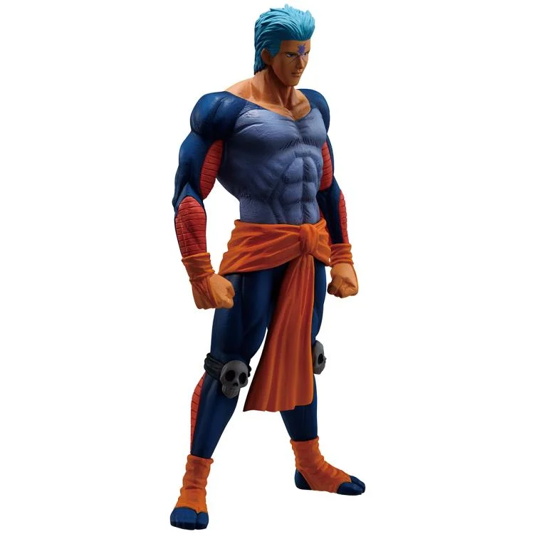 Yu Yu Hakusho Masterlise Ichibansho Bui (Dark Tournament Edition Vol.2) Figure - Image 5