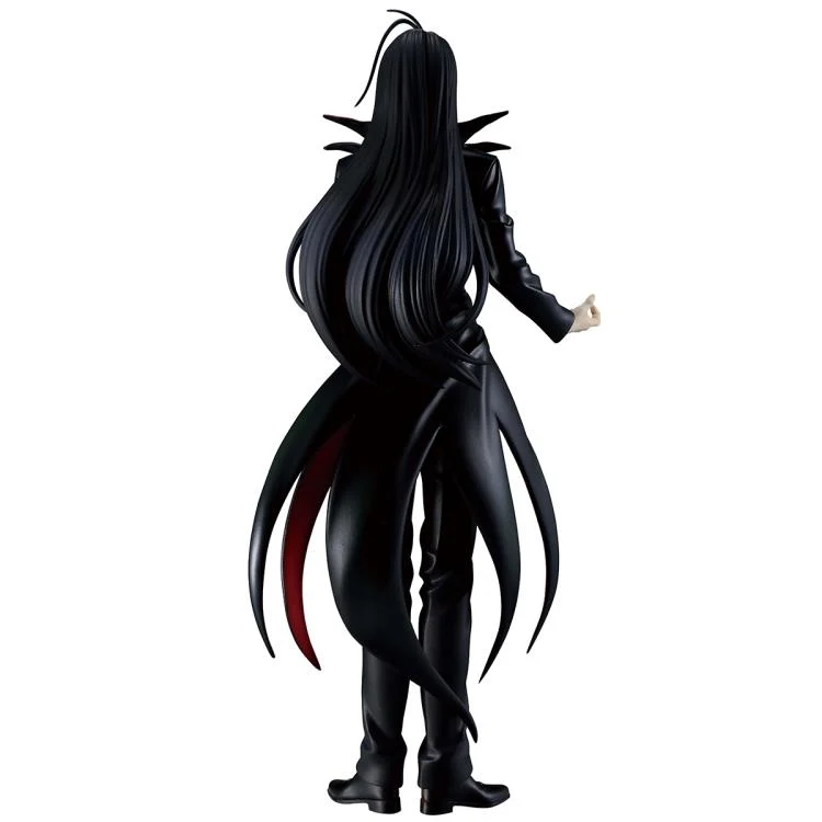 Yu Yu Hakusho Masterlise Ichibansho Karasu (Dark Tournament Edition Vol.2) Figure - Image 4