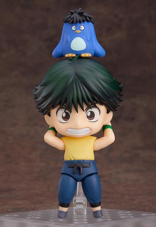 Yu Yu Hakusho Nendoroid No.1221 Yusuke Urameshi - Image 6