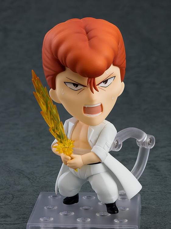 Yu Yu Hakusho Nendoroid No.1396 Kazuma Kuwabara - Image 3