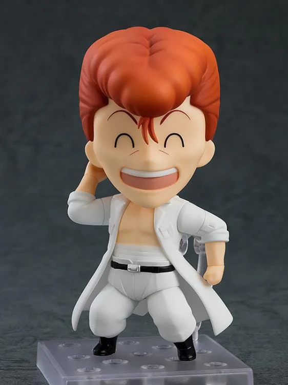 Yu Yu Hakusho Nendoroid No.1396 Kazuma Kuwabara - Image 4