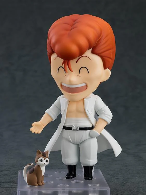 Yu Yu Hakusho Nendoroid No.1396 Kazuma Kuwabara - Image 5