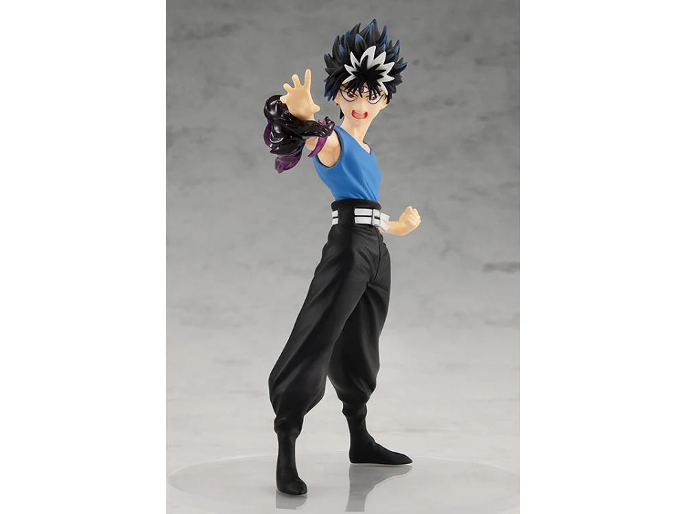 Yu Yu Hakusho Pop Up Parade Hiei - Image 2