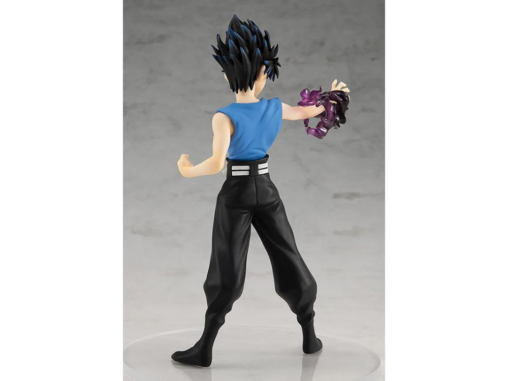 Yu Yu Hakusho Pop Up Parade Hiei - Image 3