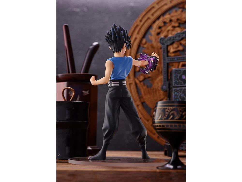 Yu Yu Hakusho Pop Up Parade Hiei - Image 4