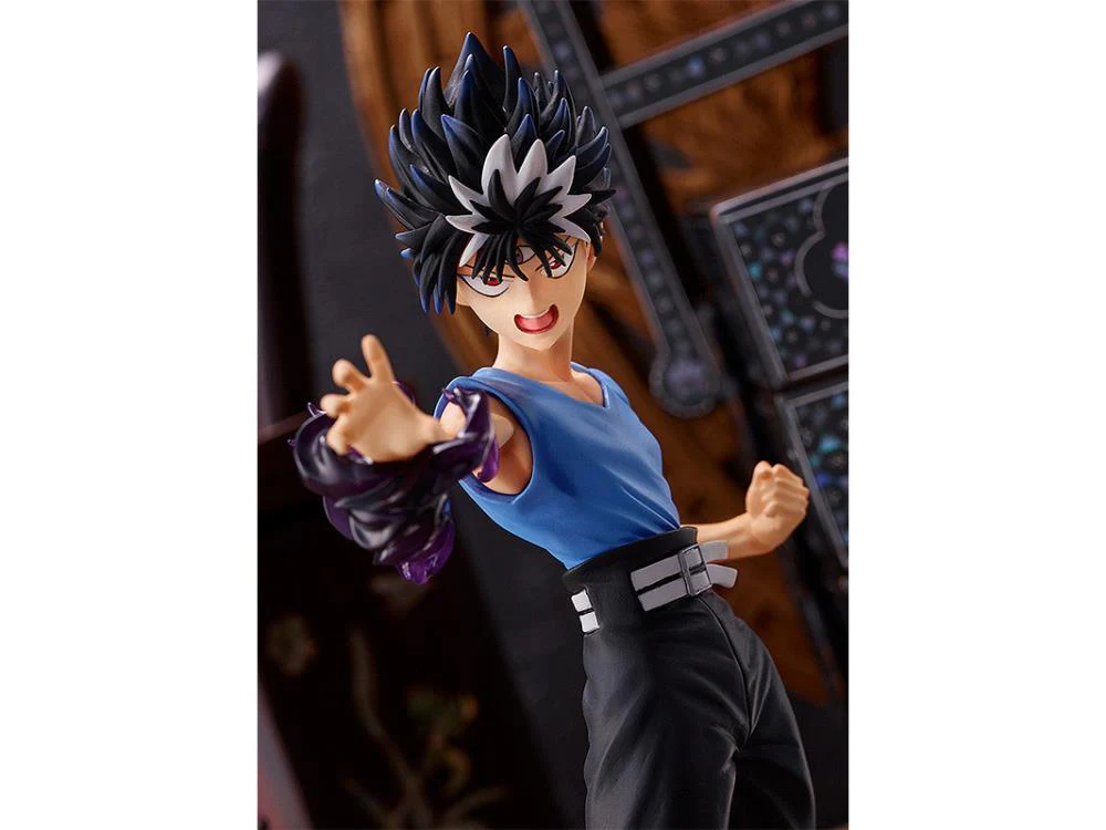 Yu Yu Hakusho Pop Up Parade Hiei - Image 5