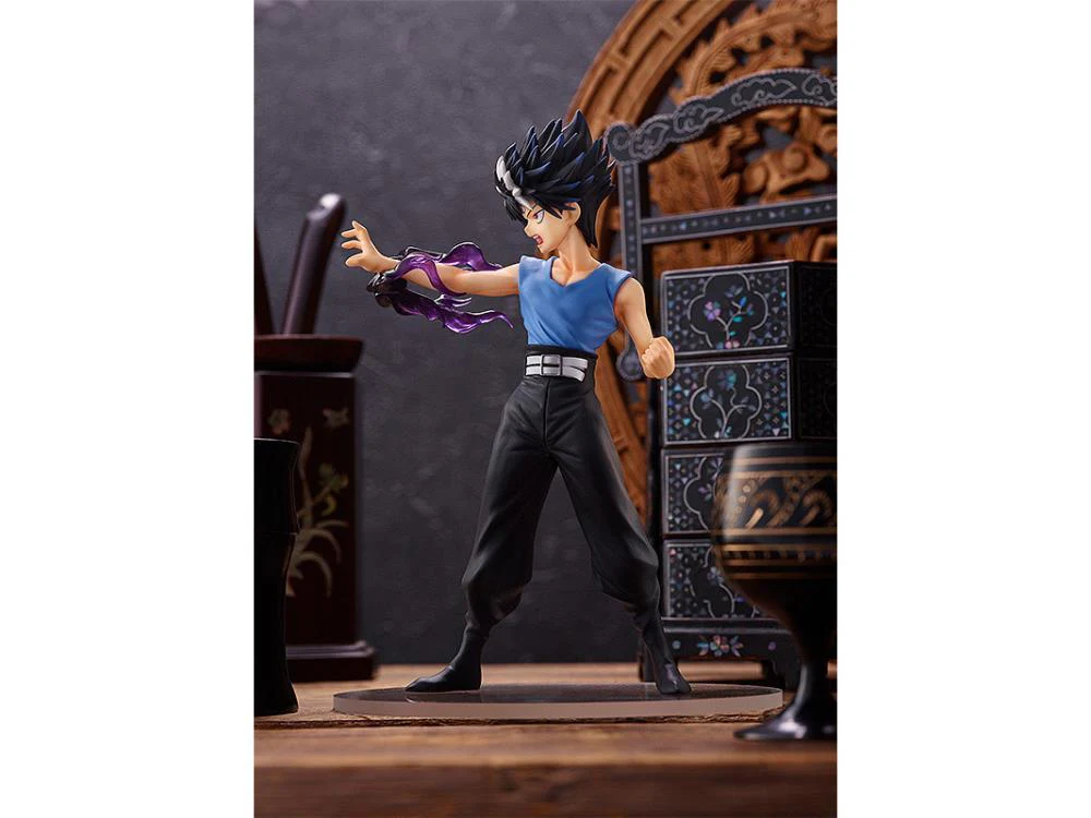 Yu Yu Hakusho Pop Up Parade Hiei - Image 6