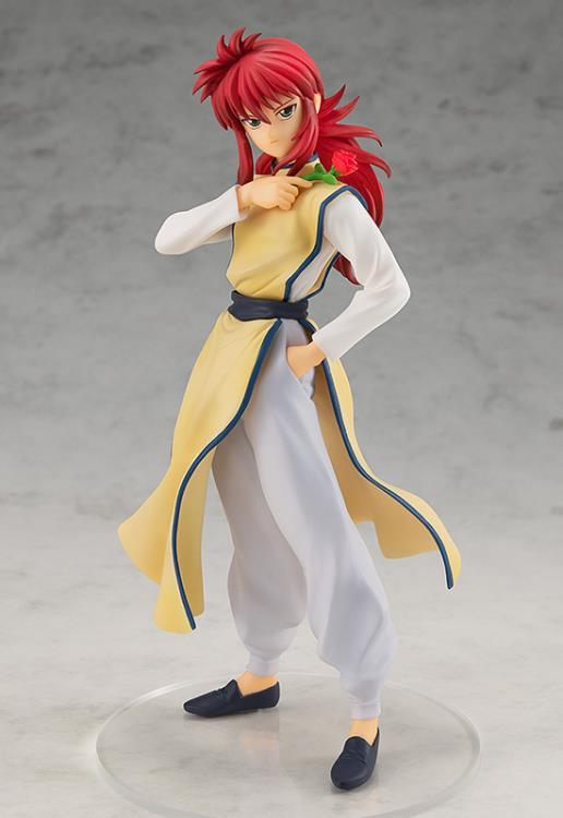Yu Yu Hakusho Pop Up Parade Kurama - Image 2
