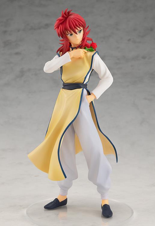 Yu Yu Hakusho Pop Up Parade Kurama - Image 3