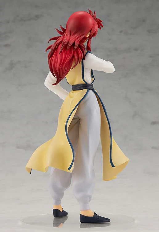 Yu Yu Hakusho Pop Up Parade Kurama - Image 4