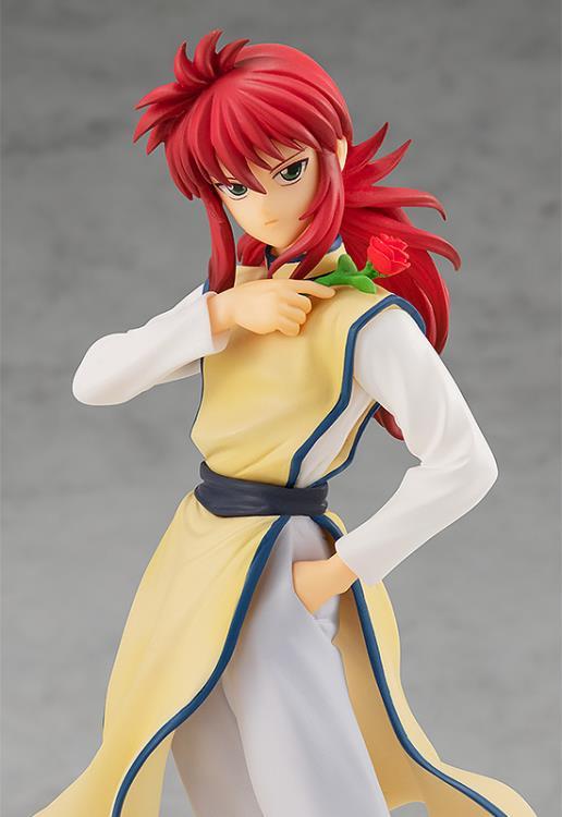 Yu Yu Hakusho Pop Up Parade Kurama - Image 5