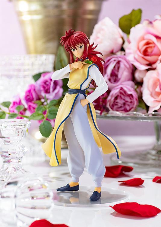 Yu Yu Hakusho Pop Up Parade Kurama - Image 6