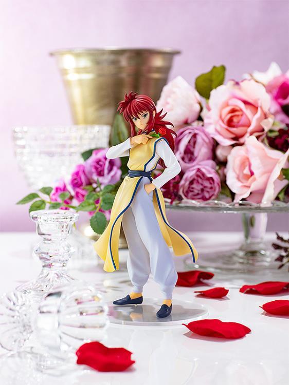 Yu Yu Hakusho Pop Up Parade Kurama - Image 7