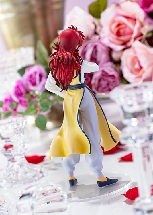 Yu Yu Hakusho Pop Up Parade Kurama - Image 8