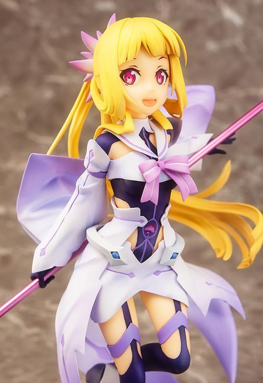 Yuki Yuna is a Hero Sonoko Nogi 1/8 Scale Figure - Image 4