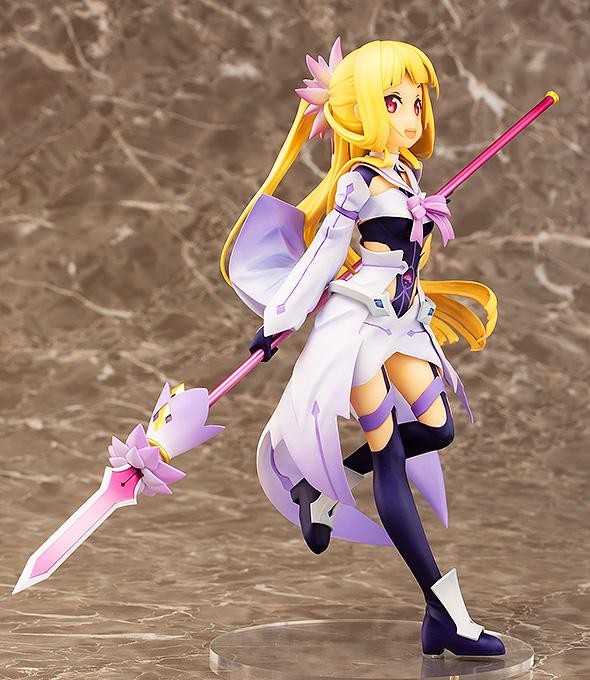 Yuki Yuna is a Hero Sonoko Nogi 1/8 Scale Figure - Image 5