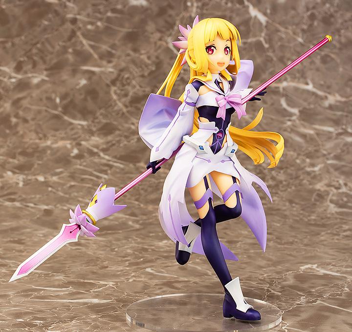 Yuki Yuna is a Hero Sonoko Nogi 1/8 Scale Figure - Image 6