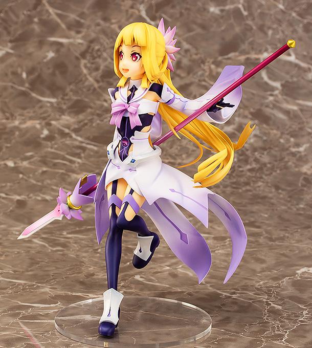 Yuki Yuna is a Hero Sonoko Nogi 1/8 Scale Figure - Image 7