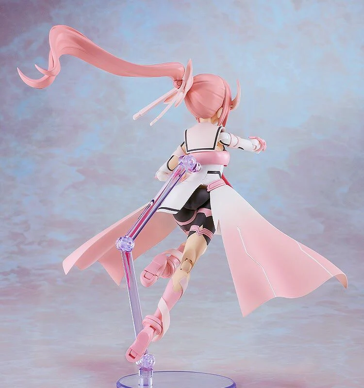 Yuki Yuna is a Hero The Great Mankai Chapter PLAMATEA Yuki Yuna Model Kit - Image 7