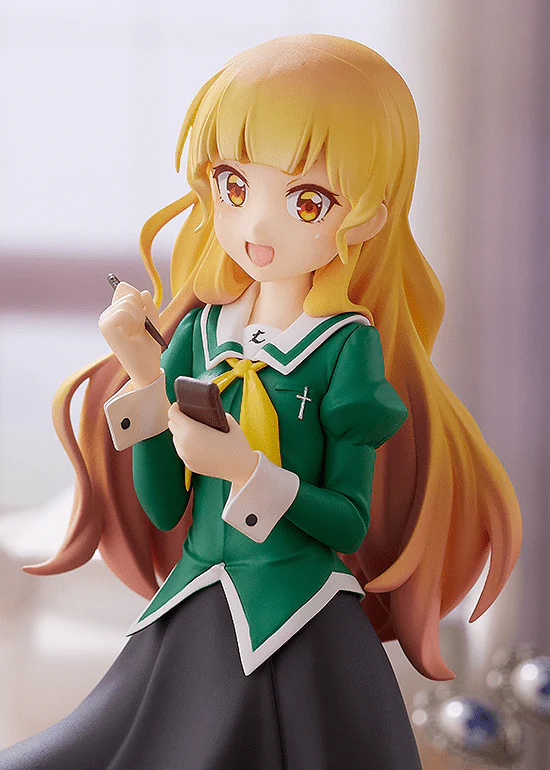 Yuri Is My Job! Pop Up Parade Hime Shirasagi - Image 2