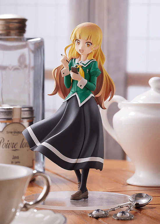 Yuri Is My Job! Pop Up Parade Hime Shirasagi - Image 3