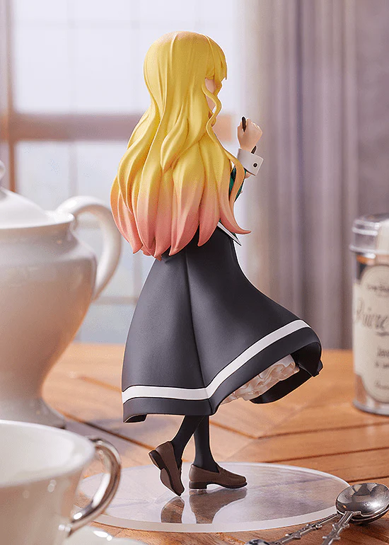 Yuri Is My Job! Pop Up Parade Hime Shirasagi - Image 4