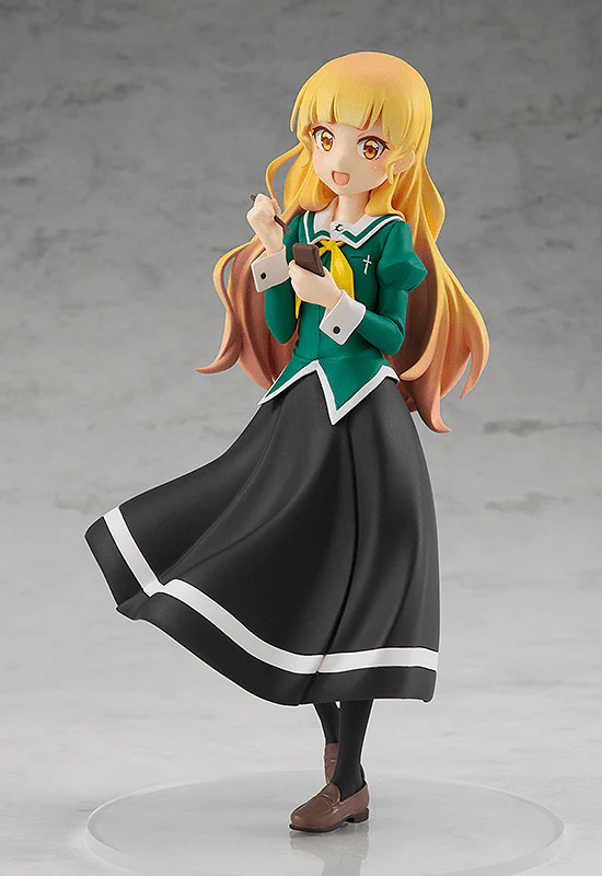 Yuri Is My Job! Pop Up Parade Hime Shirasagi - Image 5